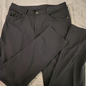 Men's dress pants